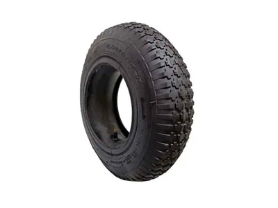 Покришка + камера для тачки VMF EURO 4.00-8 6PR