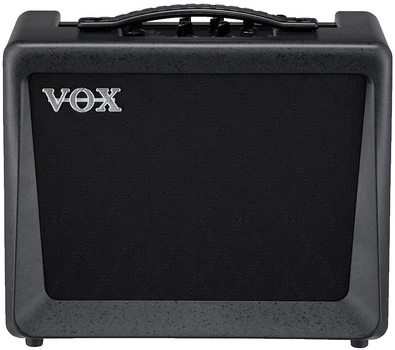 Комбопідсилювач VOX VX15 GT