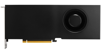 Відеокарта HP Quadro RTX 4000 Ada 20GB (8D6B7AA) (GDDR6, 160 bit, PCI-E v4.0 x16)