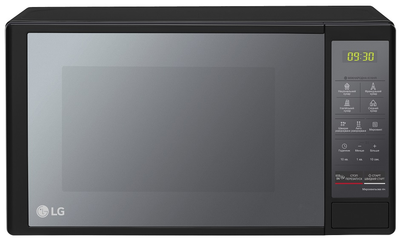 Мікрохвильова піч LG MS2042DARB (6509550)