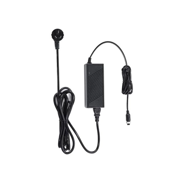 Мережевий зарядний пристрій Ulanzi Vijim power adapter for 120W Video Light EU Plug (UV-P003A AD-1) (P003A)