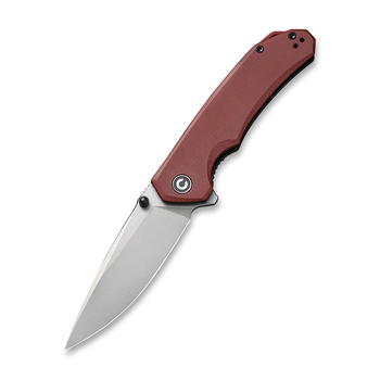 Ніж складань Civivi Brazen C2102B