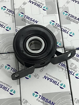 Подвесной подшипник Tirsan для Ford Transit 1991-2019 d30 (CB.03013.51.02)