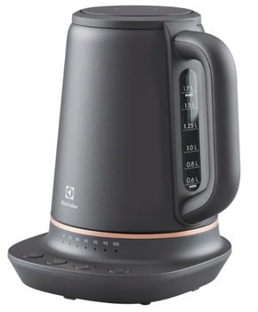 Елекрочайник Electrolux E7K1-6BP (6624028)