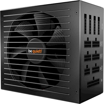 Блок живлення Be quiet! Straight Power 11 1000W 80 PLUS Platinum (BN309) Б/в