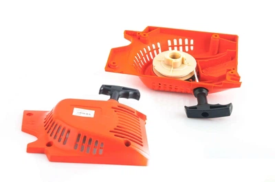 Стартер в сборе BEST Mod B для бензопилы Goodluck GL 4500/5200 (D-3240)