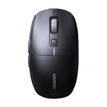 Мышка UGREEN MU103 Black (90539)