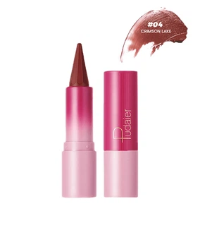 Матовая помада Pudaier Feelit Lipstick (4)