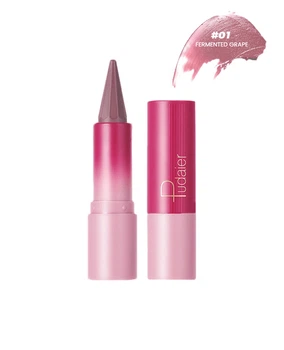 Матова помада Pudaier Feelit Lipstick (1)
