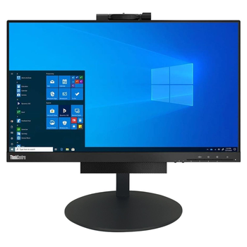 Монитор 21.5" Lenovo ThinkCentre TIO22 - Class A Б/У
