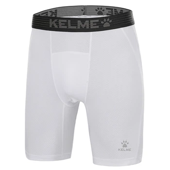 Шорты Kelme белые (термобелье) 8251TL1001.9100 Kelme 2XL