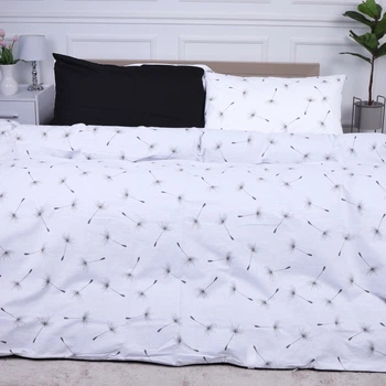 Комплект постільної білизни MirSon King Size 220х240 см 17-4805 Santa Fiora Ranforce Elite (2200009163500)