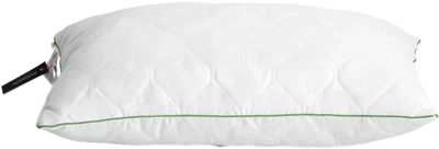 Подушка шелковая MirSon Eco 0534 средняя 40х40 см (2200003280166)