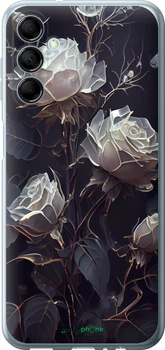 Чехол на Samsung Galaxy M14 M146B Розы 2 "5550u-3038-70447"