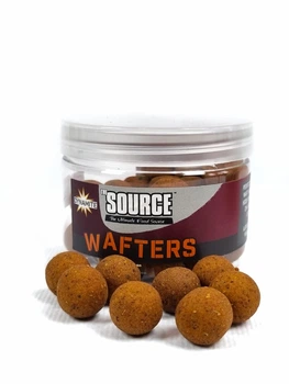 Бойли нейтральної плавучості Dynamite Baits Wafter Source Dumbells 15 мм 80г