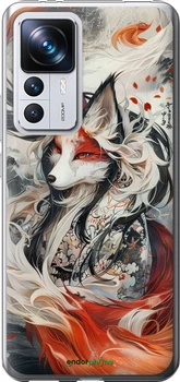 Чохол на Xiaomi 12T Pro Дух кіцуне' "6107u-2869-70447"