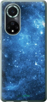 Чехол на Huawei Nova 9 Pro Звёздное небо "167u-2503-2452771278"