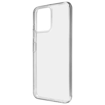 Противоударный TPU чехол Epic Transparent 1,5mm для ZTE Blade V50 Design 4G Бесцветный