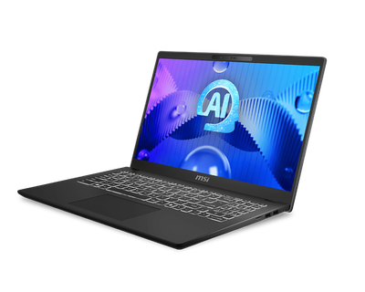 Ноутбук MSI Modern 15 H AI C1MTG-084US (MOD15H14084)