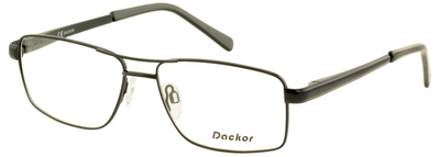 Оправа для окулярів Dackor 145 Black