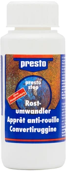 Преобразователь ржавчины Presto 100 мл (603079)