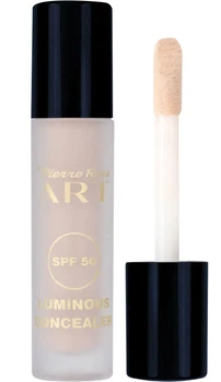 Консилер Pierre Rene Art SPF 50 01 Ivory 6 мл (3700467852842)