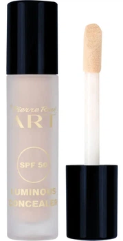 Консилер Pierre Rene Art SPF 50 03 Vanilla 6 мл (3700467852859)