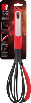 Венчик Bergner Mars 30.6 см (BG-38873-RD)