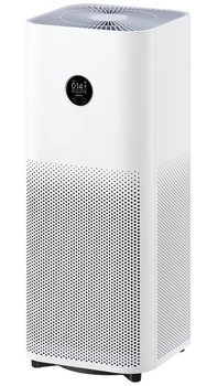 Oczyszczacz powietrza Xiaomi Smart Air Purifier 4 Pro (6934177743665) (33664/BQAERF4X900634) - Outlet