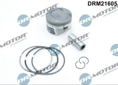 Поршень Dr.Motor (DRM21605)