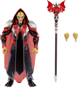 Фігурка Mattel Masters of the Universe Masterverse Revolution Імператор Гордак 18 см HYC53 (194735243617)