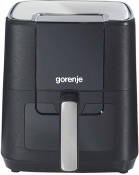 Мультипечь Gorenje AF1350DWB