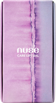 Тінт для губ Nuse Care Liptual глянцевий 02 By Sunset 4.5 г (8809625247010)