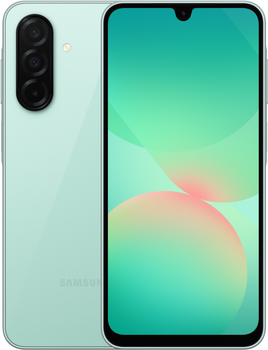 Мобильный телефон Samsung A266B/DS Galaxy A26 5G 8/256GB Mint UA Refurbished