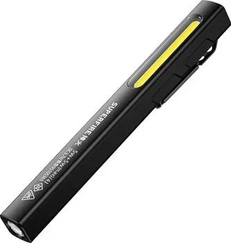 Ліхтар SUPERFIRE багатофункціональний кишеньковий G32 388 Lumen (G32-SF)