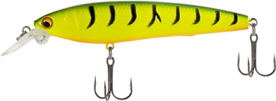 Воблер X-Fish Slim 100F 100 мм 16.5 г #098 (0.8-1.2 м) (19170253)