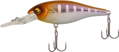 Воблер X-Fish Beaver 70F 70 мм 10.5 г #118 (1.8-2.5 м) (19170293)