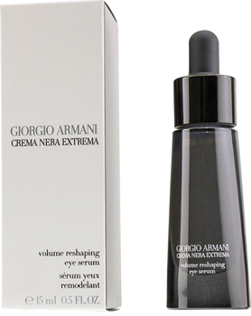 Serum pod oczy Giorgio Armani Crema Nera Extrema regenerujący 15 ml (3614271429643)