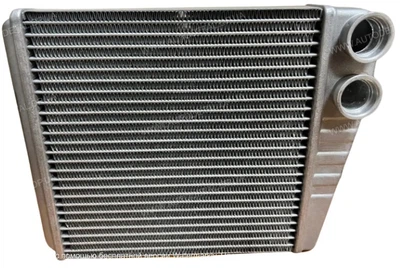 Радіатор пічки Magneti Marelli (350218423000)