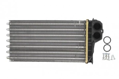 Радіатор пічки Magneti Marelli (350218436000)