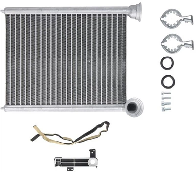 Радіатор пічки Magneti Marelli (350218459000)