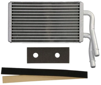 Радіатор пічки Magneti Marelli (350218450000)