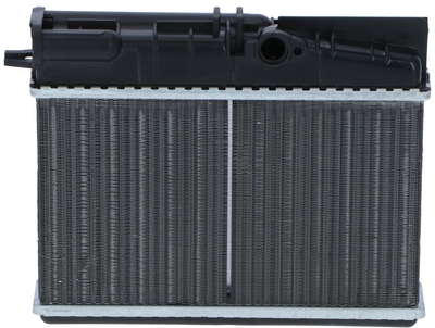 Радіатор пічки NRF (54307)