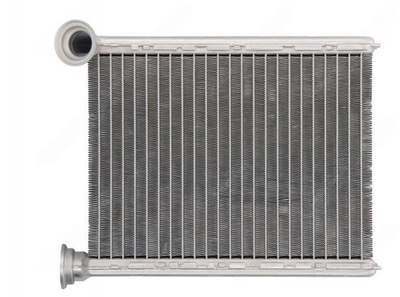 Радіатор пічки Valeo (811699)