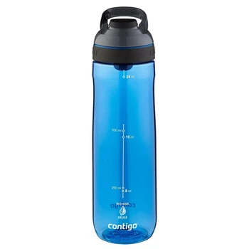 Пляшка для води Contigo Cortland AUTOSEAL 720 мл Monaco (2191386)