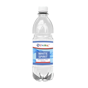 Розчинник White Spirit aromatic free Unisil 500 мл