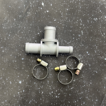 Трійник печі для Dodge Journey, Fiat Freemont, Jeep 05058437AG
