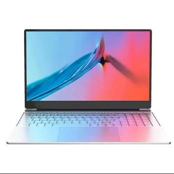 Intel N95 ADVEPRO 15,6-дюймовий ноутбук Intel SSD 512 ГБ Intel UHD Graphics 770 Windows