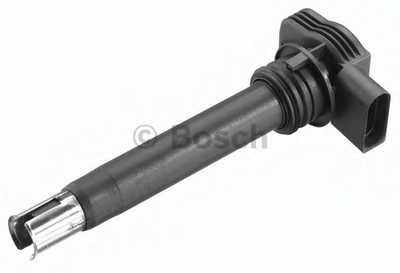 Катушка зажигания Bosch (0 221 604 115)