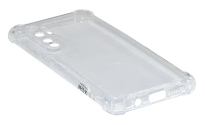 Чохол XON PhoneCase для Xiaomi Mi Note 10 Lite (PCSA3121001T 0533) Прозорий